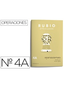 Cuaderno rubio problemas nº 4a