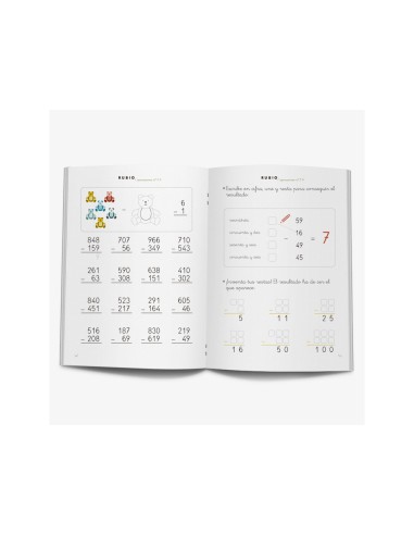 Cuaderno rubio problemas nº 2a