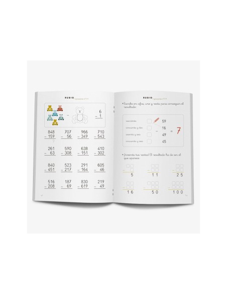 Cuaderno rubio problemas nº 2a