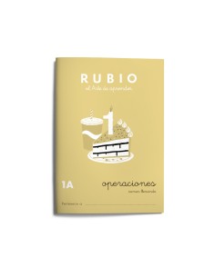 Cuaderno rubio problemas nº 1a 2