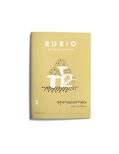 Cuaderno rubio problemas nº 2 2