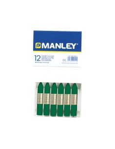 Lapices cera manley... 2