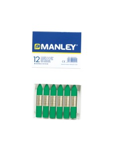 Lapices cera manley... 2