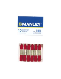 Lapices cera manley... 2