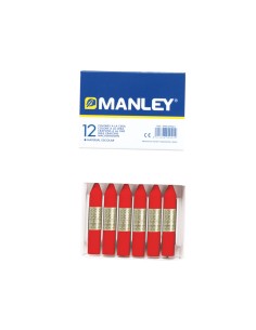 Lapices cera manley... 2
