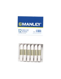 Lapices cera manley... 2