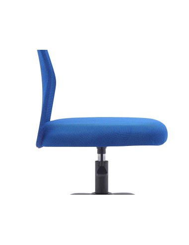 Silla q-connect oficina parma malla sin...