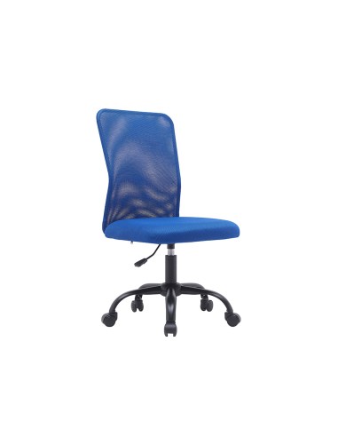 Silla q-connect oficina parma malla sin...