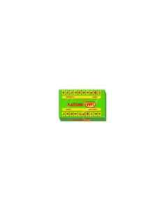 Plastilina jovi 72 verde... 2
