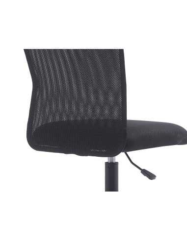 Silla q-connect oficina parma malla sin...