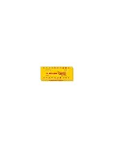 Plastilina jovi 71 amarillo... 2