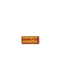 Plastilina jovi 71 marron... 2