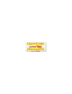 Plastilina jovi 71 blanco... 2