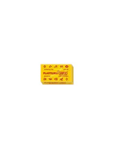 Plastilina jovi 70 amarillo... 2