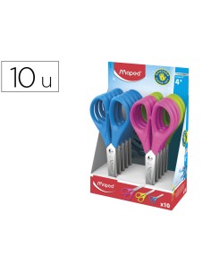 Tijera escolar maped pulse...