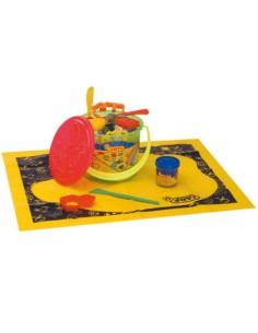 Pasta jovi blandiver cubo...