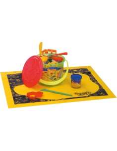 Pasta jovi blandiver cubo... 2