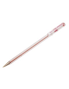 Boligrafo pentel bk-77 p rosa 2