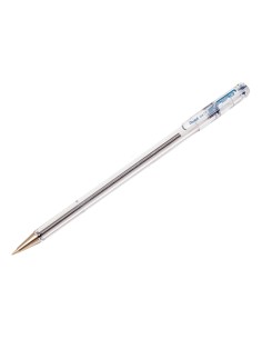 Boligrafo pentel bk-77 c azul 2