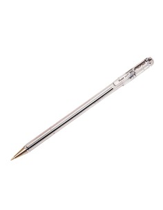 Boligrafo pentel bk-77 a negro 2