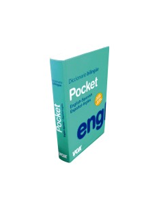Diccionario vox pocket... 2