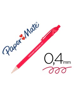 Boligrafo flexgrip...