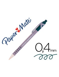 Boligrafo flexgrip...