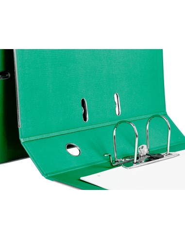 Archivador de palanca liderpapel folio...