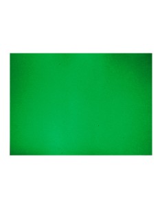 Cartulina guarro verde... 2