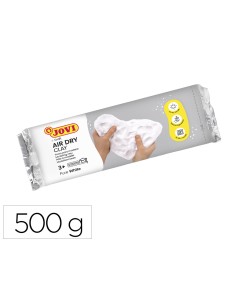 Pasta para modelar jovi 500...