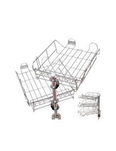 Bandeja con soporte... 2