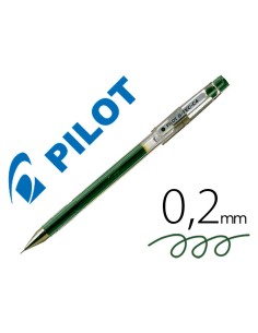 Boligrafo pilot punta aguja...