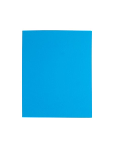 Caucho liderpapel 25x20 cm bolsa de 4 unidades colores surtidos