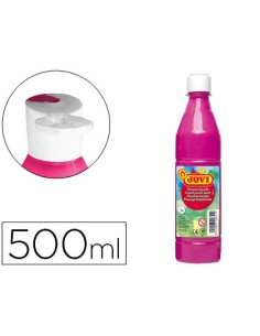 Tempera liquida jovi...