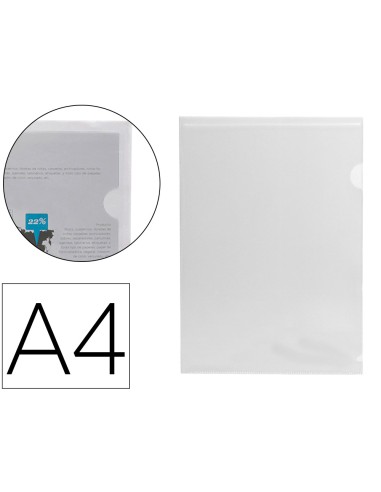 Carpeta liderpapel dossier uñero 44004...