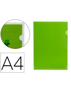 Carpeta liderpapel dossier...