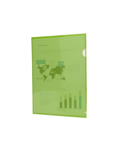 Carpeta liderpapel dossier uñero 44003...
