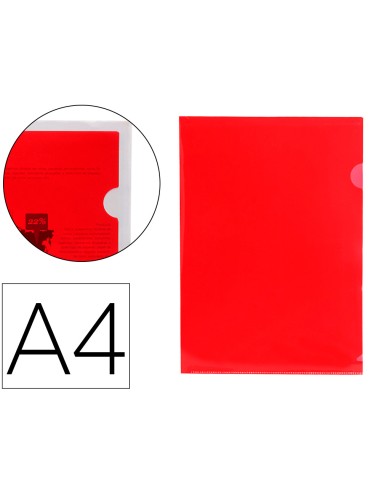 Carpeta liderpapel dossier uñero 44000...