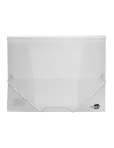 Carpeta liderpapel gomas... 2