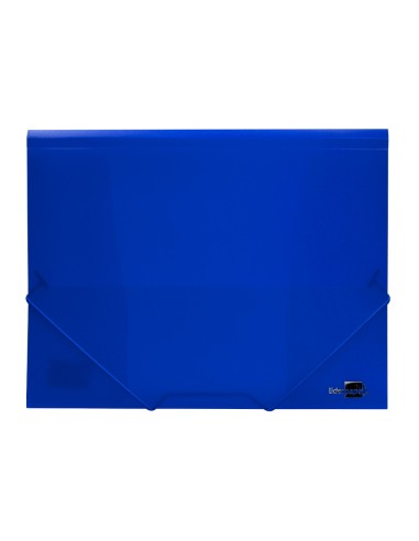 Carpeta liderpapel gomas solapas 34962...