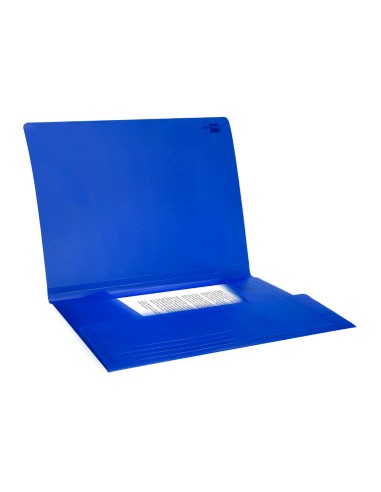 Carpeta liderpapel gomas solapas 34962...