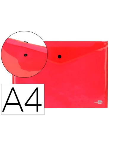 Carpeta liderpapel dossier broche 34040...