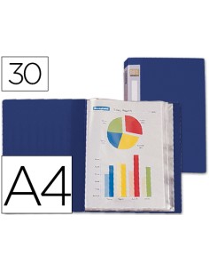 Carpeta liderpapel...