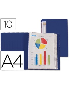 Carpeta liderpapel...