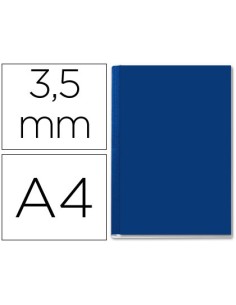 Tapa de encuadernacion...