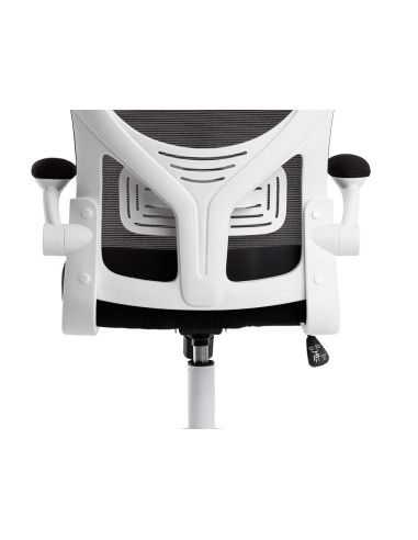 Silla q-connect ergonomica pal ermo malla base...