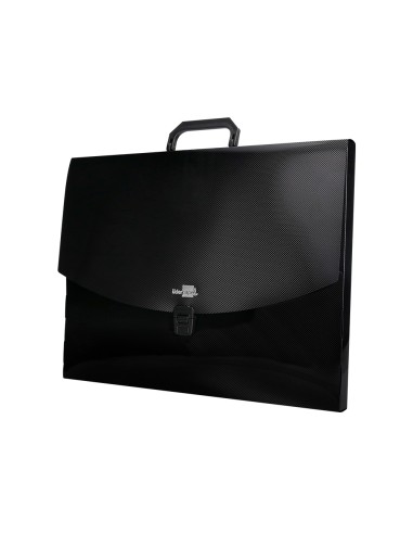 Carpeta liderpapel portadocumentos...