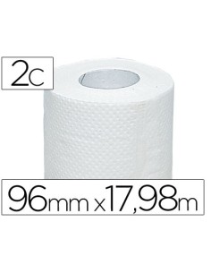 Papel higienico olimpic 2...