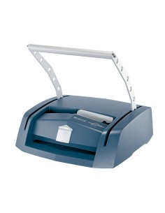 Encuadernadora por presion... 2