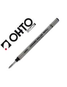 Recambio rotulador roller...